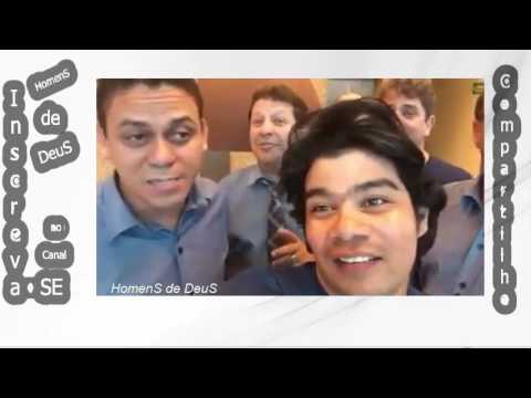 Pr Samuel Mariano e Quarteto Gileade