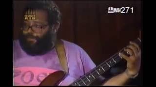 Toots Thielemans - Meditação Tom Jobim (Mestre que se foi em 2016)