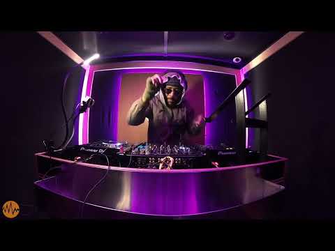 UKG Garage Mix | Marcus 3000 | Practice Hours No.3