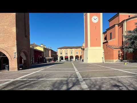 3ONCER - SAN GIORGIO È IL MIO PAESE (FINAL EDIT)