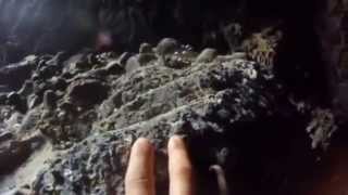 Fuerteventura GoPro // Com Truise - Alfa Beach