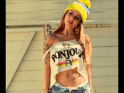 Inner Rebels & Liva K - Hold U (Millok Remix) [HQ]