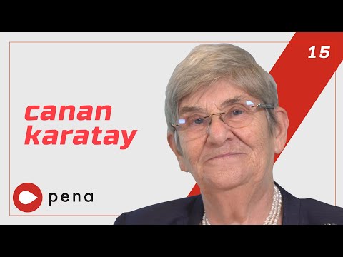 “Tereyağının ve Yumurtanın Kötülenmesi Emperyalizmin Bir Oyunu” Canan Karatay Buyrun Benim'de