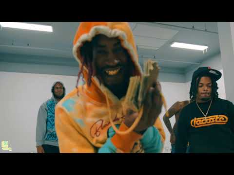 Slimmy B & YC Fame - "New Money" | Shot by Btcvisuals