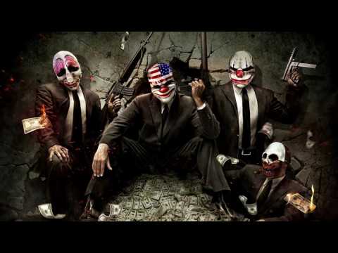 Galantis Vs Eric Prydz Vs Garmiani - Bomb An Octopus Money Drop (Bass Boosted)