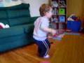 Freeze Dance