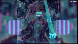【ECHOWorld】AIDM (EchoCat Remix)マスター譜面