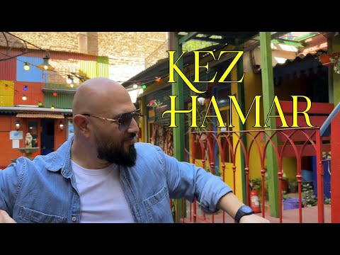 Elie Berberyan - Kez Hamar