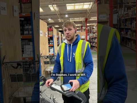 Inside WF #1 - Operations Thumbnail