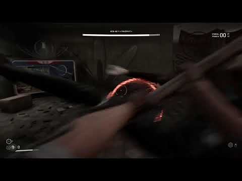 Прохождение Atomic Heart часть 2
