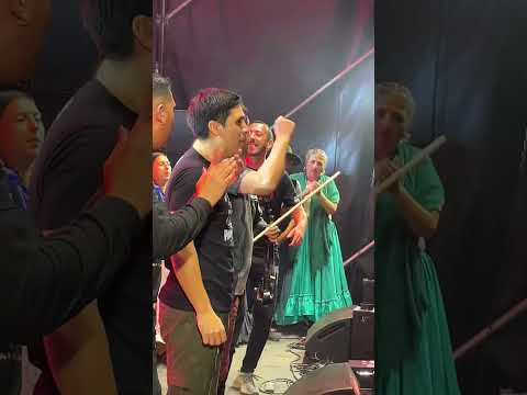 ANIVERSARIO CIUDAD DE FERNÁNDEZ- SANTIAGO DEL ESTERO