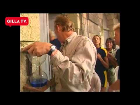 Ingen kan slå Magnus Samuelsson