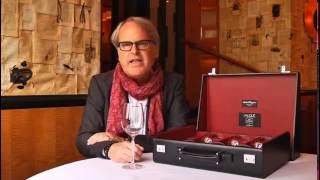 JAMESSUCKLING.COM - Launch Event: Lalique & James Suckling 100 Points 