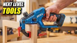 18 Smart Tools That Make Your Work Clean and Quick