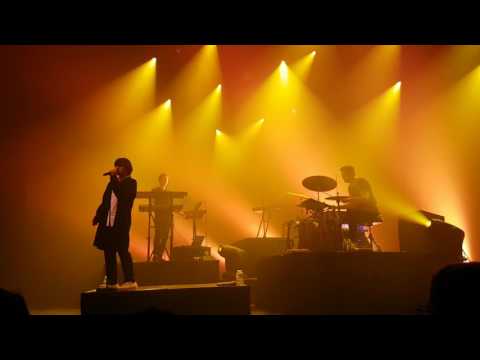 Tout va bien - This Fight ( AB Brussel 16 Februari 2017 )