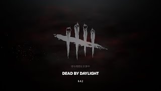[Dead by Daylight ]　1年半ぶりのデドバ