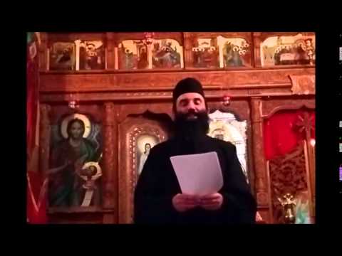 20150125 NICOLAE BALASOIU – IERTAREA, MAREA NOUTATE A CRESTINISMULUI   partea 2 din 2