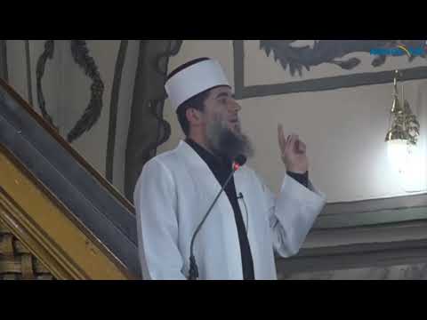 Mos dhez plastikë, guma o kojshi - Hoxhë Muharem Ismaili