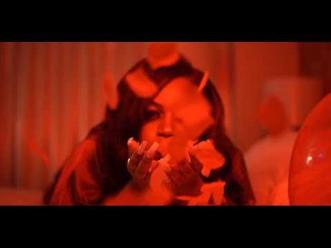 Chantel - Fall (Official Music Video)
