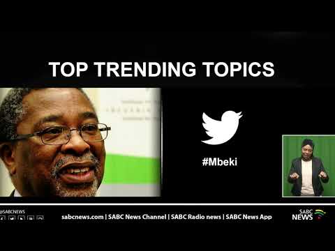 Top trending topics I 15 May 2023