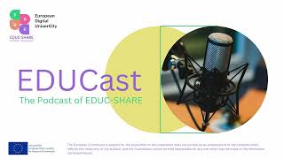 EDUCast Starting a French-German teaching cooperation and engaging society (Episode 5)
