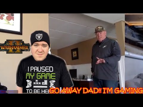 Shane Gillis got grounded by his dad