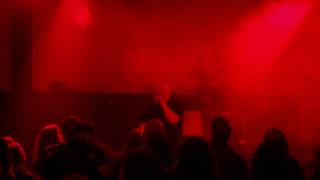 Assemblage 23 Divide