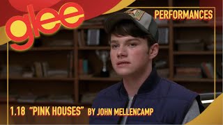 1.18 Performance - "Pink Houses"