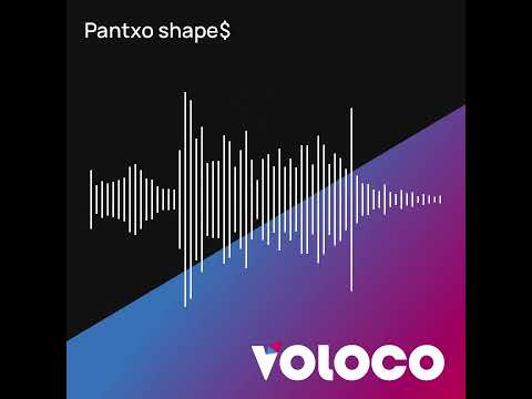 GERRI - PANTXO SHAPE$