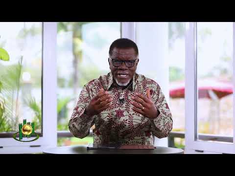 Pharaoh's Trickery || WORD TO GO with Pastor Mensa Otabil Episode 893
