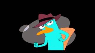 Phineas and Ferb Soundtrack- Perry the Platypus Theme Song (Extended Version HD)
