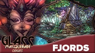 Fjords 🇳🇴 (Heritages DLC) | Glass Masquerade 🎭
