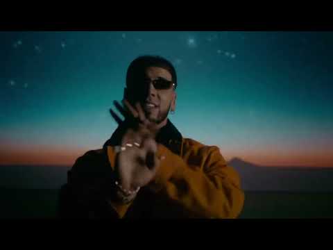 Jairo Vera ❌ Anuel - Destinados (Video Oficial) Prod by KM-47..