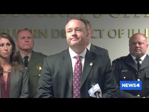 East St. Louis murder rate drops more than 40 percent, authorities credit Project Safe Neighborhood