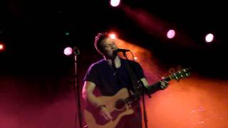 Download lagu Tyler Ward - Pumped Up Kicks Live (Berlin 19.11.2011) mp3