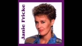Janie Fricke- She&#39;s Single Again