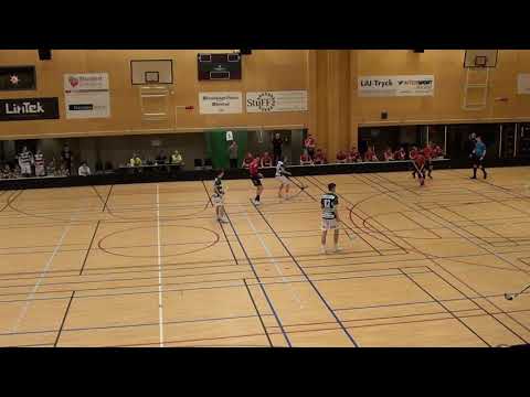 Ledberg-Sävsjö 1div 21.12.2019