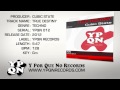 YPQN012 Cubic State - True Destiny
