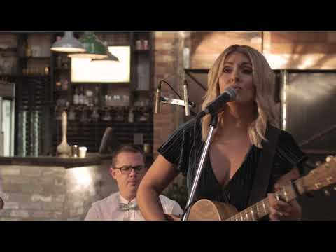 Dreams - Fleetwood Mac ( Cover ) - Kylie Jane