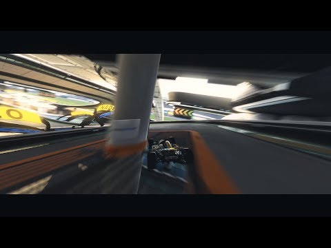 ESL-Hockolicious | World Record [53.87]