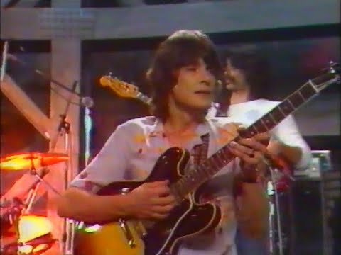 Yellowjackets - Montreux Jazz Festival 1981 - Casino Lights