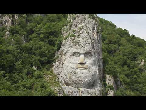 10. Situl Natural „Portile de Fier”