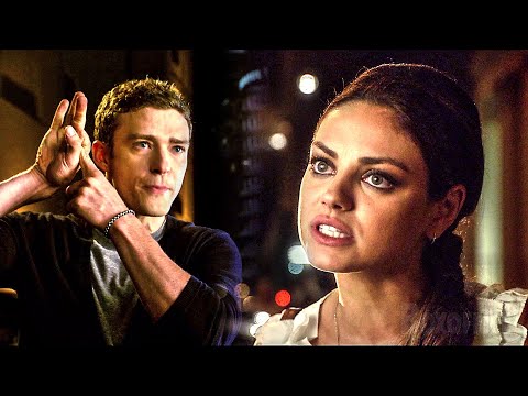 Mila Kunis e Justin Timberlake vengono scaricati la stessa notte | Amici di letto | Clip in Italiano