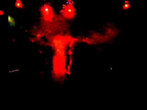 DJ Tekno @ Save our Souls Vol. 2 // Wezz Devall -- Free My Willy