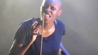 Skunk Anansie, Yes, It&#39;s Fucking Political, Tear The Place Up , o2 Academy Leeds, 30-8-19