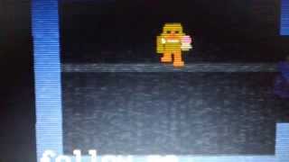 Five Nights At Freddys 3 Gameplay Part 2 [chica and spring trap tag team]