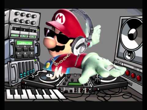 DJ MEGA ROOTS MANUVA 70S 80S UPBRINGING REMIX.wmv