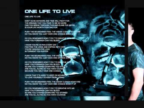 Black Valor - 05 - One Life to Live