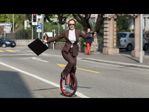 The switch to hybrid work–Mike Morini CEO of WorkForce Software #businessmanagement