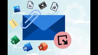 MailsDaddy PST Attachment Extractor YouTube Video
